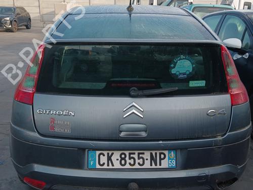Third brake light CITROËN C4 Coupe (LA_) 1.6 HDi | BP29744448L11  - Image 10