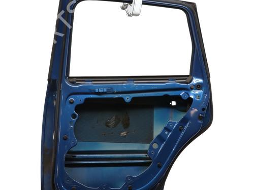 Right rear door VW POLO IV (9N_, 9A_) 1.2 12V | BP27214103C5