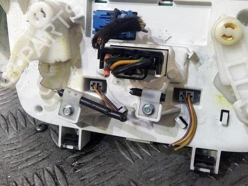 Climate control FIAT GRANDE PUNTO (199_) 1.3 D Multijet (199.AXD11, 199.AXD1A, 199.AXD1B,... | BP20363635I5 