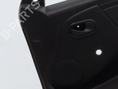 Høyre frontpanel DACIA SANDERO | BP35902961C59 - Image 2