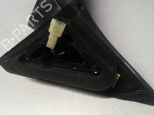 Used Right mirror KIA SEPHIA (FA) 1.5 i (80 hp) 22001251