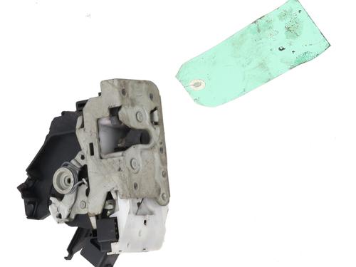 Front right lock FORD MONDEO III (B5Y) 2.0 16V TDDi / TDCi | BP24415594C97 