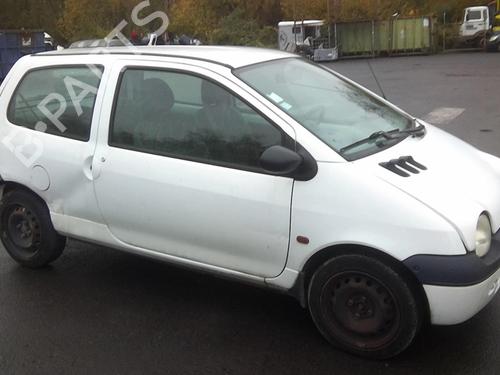 Left headlight RENAULT TWINGO I (C06_) 1.2 (C066, C068) | BP22004015C28 