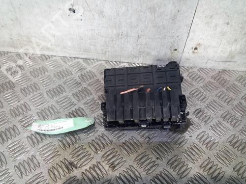 Fuse box PEUGEOT 206+ (2L_, 2M_) 1.4 HDi eco 70 | BP20358539E1 