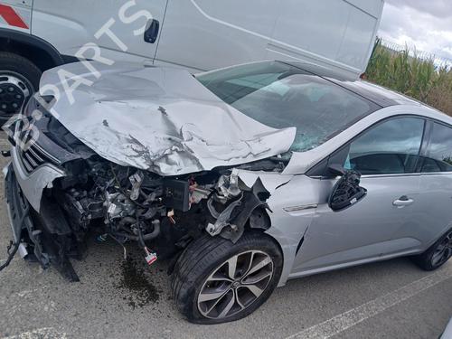 Forreste højre beklædning RENAULT MEGANE IV Hatchback (B9A/M/N_) 1.6 dCi 130 (B9A4) | BP39425510C59 - Image 10