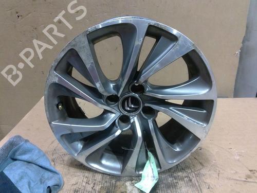 Cerchio CITROËN DS4 (NX_) 1.6 HDi 115 (114 hp) 32184917