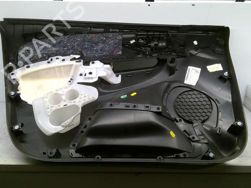 Front right panel RENAULT CLIO IV Grandtour (KH_) 0.9 TCe 90 | BP33605536C59 - Image 3