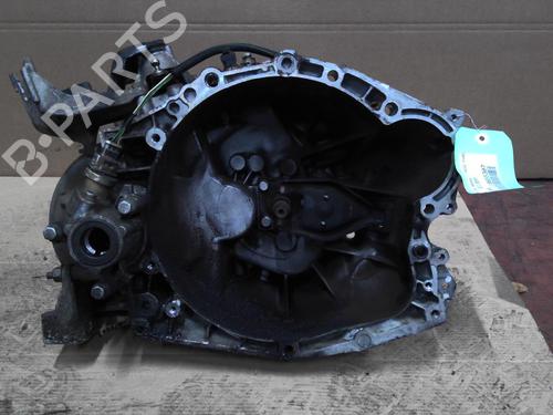 Gearkasse CITROËN XSARA PICASSO (N68) 2.0 HDi (90 hp) 31344473
