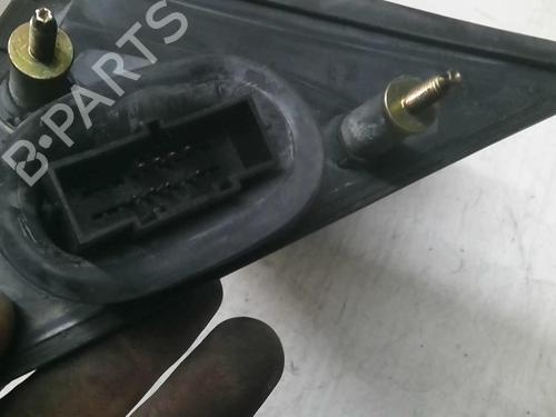 Left mirror RENAULT SAFRANE II (B54_) 2.0 16V (B54L) | BP20363128C26 