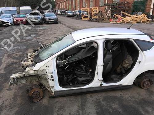 Left sun visor FORD FOCUS III 1.6 Ti | BP32150097I1 - Image 16