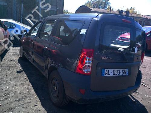 Front right window mechanism DACIA LOGAN MCV (KS_) 1.5 dCi (KS0K) | BP23445597C23 - Image 7