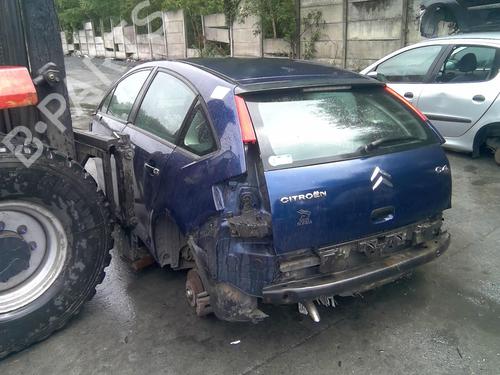 Right front fenders CITROËN C4 I (LC_) 1.6 16V | BP20351828C42 