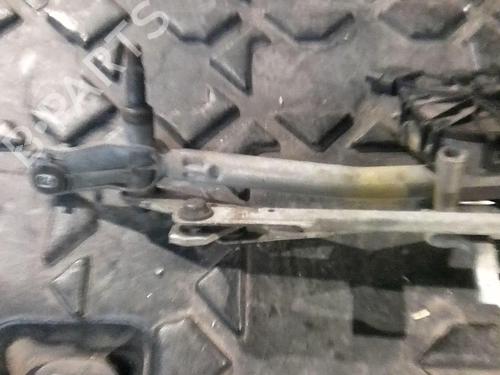 Used Front wiper motor PEUGEOT PARTNER Box Body/MPV 1.6 HDi 16V (90 hp) 20370807