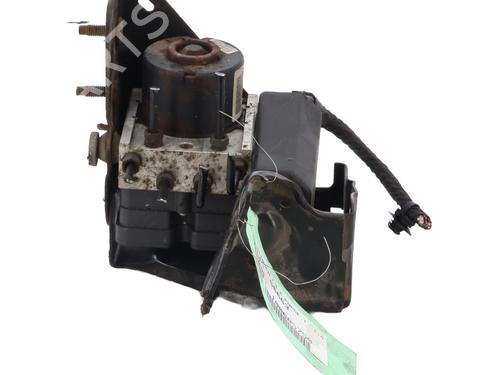 ABS pump CITROËN C3 II (SC_) 1.4 | BP23334597M43 