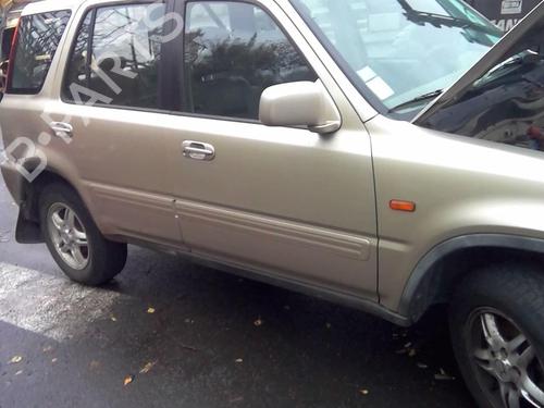 Right mirror HONDA CR-V I (RD) 2.0 16V 4WD (RD1, RD3) | BP21592234C27