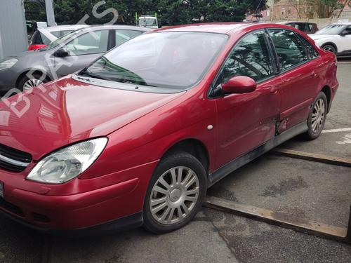 Right headlight CITROËN C5 I (DC_) 2.2 HDi (DC4HXB, DC4HXE) | BP23137793C29  - Image 12