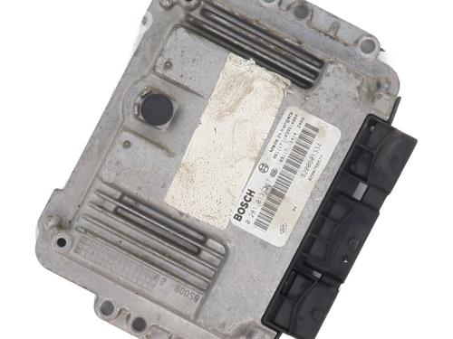 Used Engine control unit (ECU) RENAULT SCÉNIC II (JM0/1_) 1.9 dCi (JM14) (131 hp) 31301829