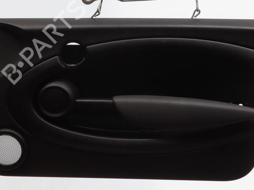 Høyre frontpanel MINI MINI (R56) One D (90 hp) 30446551