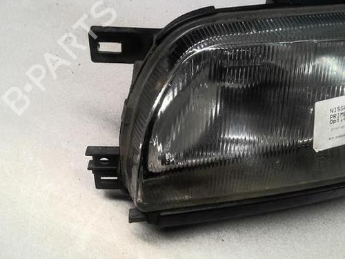 Left headlight NISSAN INTERSTAR Van (X70) | BP22005212C28 - Image 3