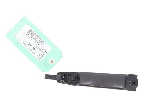 front-left-exterior-door-handle-opel-meriva-b-mpv-s10-2010-2011-2012-2013-2014-2015-2016-2017-32383327 main image