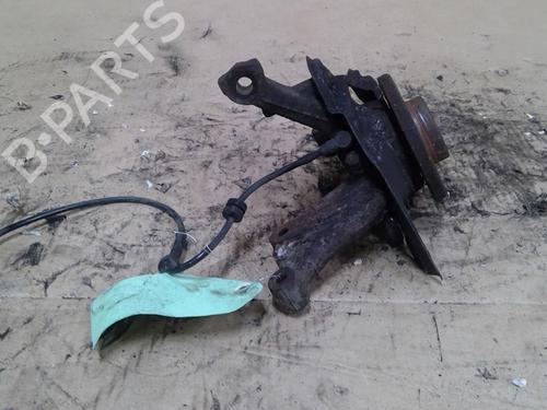 Left front steering knuckle FIAT PUNTO (188_) 1.2 60 (188.030, .050, .130, .150, .230, .250) | BP29291929M25 