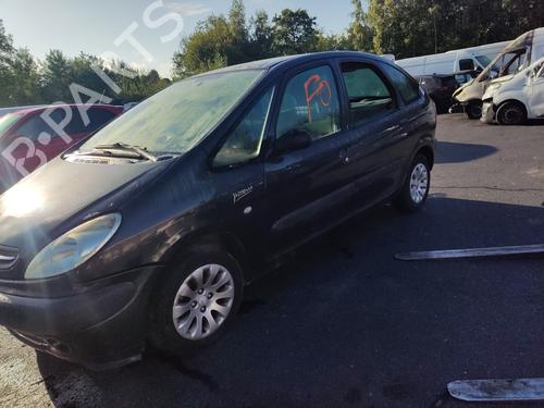 Crossmember CITROËN XSARA PICASSO (N68) 1.8 16V | BP28833306C162 