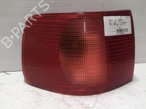 Left taillight AUDI A6 C4 (4A2) 2.5 TDI | BP20364913C34 
