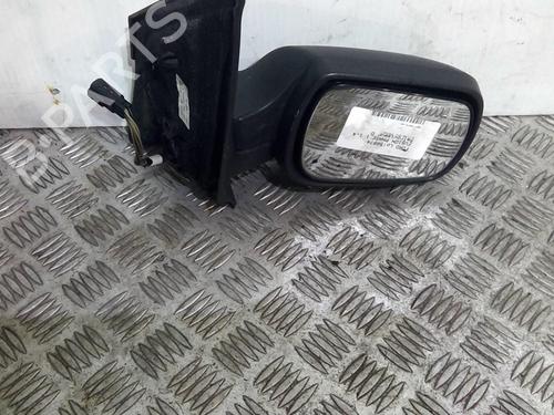 Right mirror FORD FUSION (JU_) 1.4 | BP20352094C27