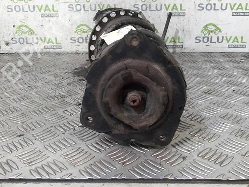 Right front shock absorber NISSAN MICRA III (K12) 1.5 dCi | BP20357792M17 