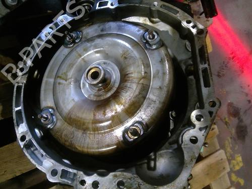 Gearbox RENAULT LAGUNA III (BT0/1) 2.0 dCi (BT01, BT08, BT09, BT0E, BT0K, BT12, BT1C, BT1D,... | BP24553084M3 - Image 3