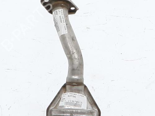 Catalyst PEUGEOT PARTNER MPV (5_, G_) 1.4 | BP29564538M10 - Image 4