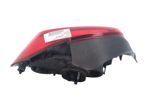 right-taillight-citroen-c3-iii-sx-2016-39258328 main image