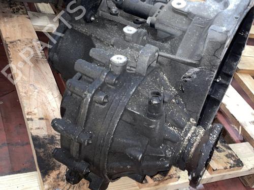 Used Gearbox Gearbox SKODA ROOMSTER (5J7) 1.6 TDI (90 hp) 33895675 33895675