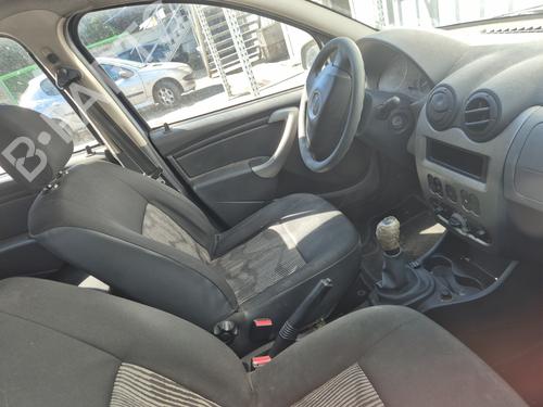 Front left panel DACIA SANDERO | BP34050854C58 - Image 8