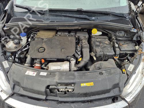 Front left panel PEUGEOT 208 I (CA_, CC_)  | BP33857408C58  - Image 13