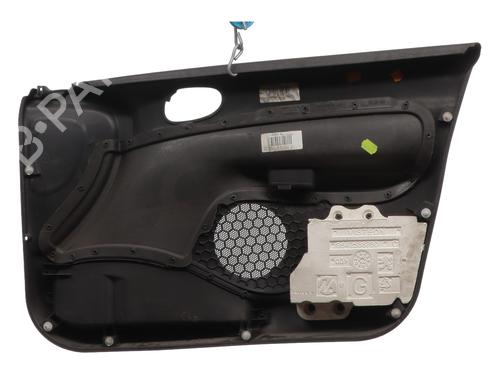 Used Front left panel Front left panel PEUGEOT 206 Hatchback (2A/C) 1.6 16V (109 hp) 29197252 29197252