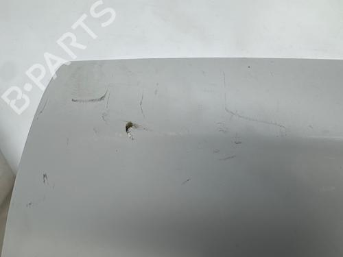 Used Left tailgate Left tailgate 38340750 38340750