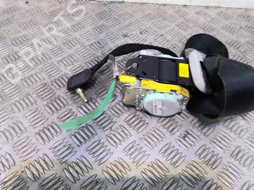Used Front right seatbelt Front right seatbelt TOYOTA YARIS (_P1_) 1.0 (SCP10_, SCP10R) (65 hp) 20350922 20350922