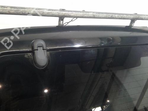 Tailgate HYUNDAI TUCSON (JM) 2.0 CRDi | BP20367054C6 