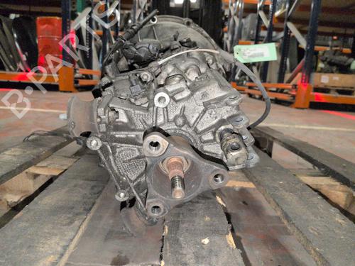 Gearbox BMW 1 (F20)  | BP36955944M3  - Image 8