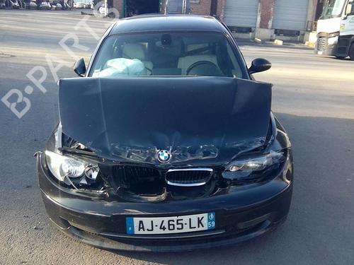 Steering rack BMW 1 (E87) 118 d | BP20727428M22  - Image 9
