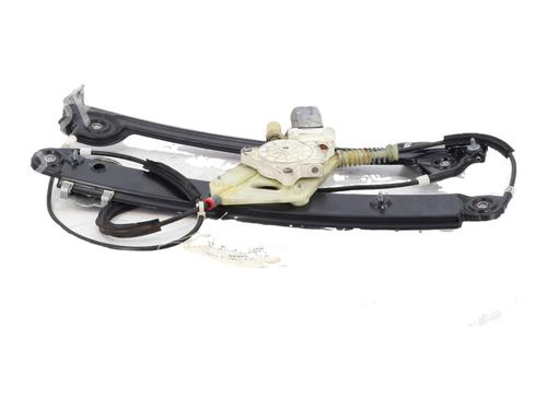 Front left window mechanism BMW 1 (E81) 123 d | BP40031161C22 - Image 2