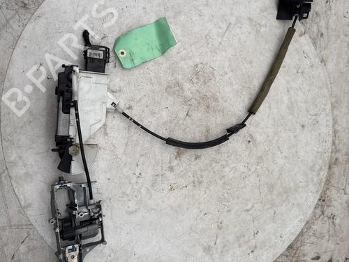 Used Front left lock Front left lock 37164381 37164381