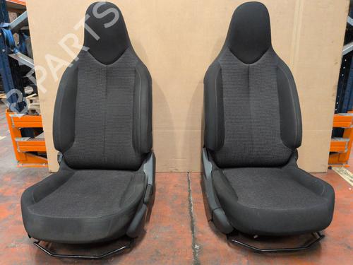 Sæde sæt TOYOTA AYGO (_B4_) 1.0 VVTi (KGB40) | BP35972884C78 - Image 12