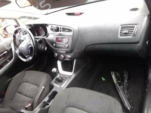 Used Parts KIA CEE'D (JD) 1.6 CRDi 110 (110 hp) 4415012