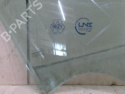 Used Front left door window Front left door window DACIA SANDERO II TCe 90 (B8M1, B8MA, B8AC) (90 hp) 28274416 28274416