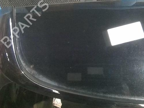 Used Tailgate PEUGEOT 308 II (LB_, LP_, LW_, LH_, L3_) 1.6 HDi (92 hp) 20359064