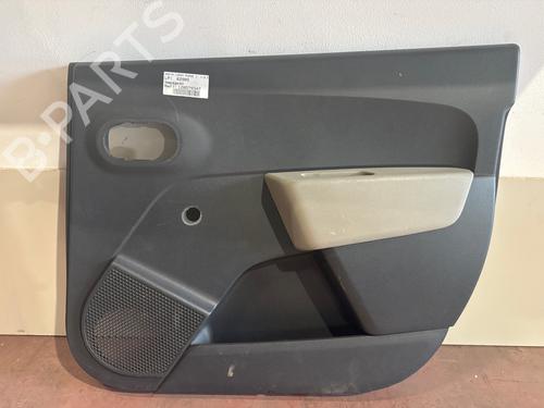 Rear right panel DACIA LODGY (JS_) 1.2 TCe (JSAY, JSM0) | BP36955781C61 - Image 3