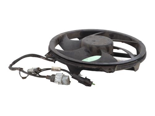 Radiator fan CITROËN C5 II (RC_) 2.0 HDi (RCRHRH) | BP29342055M35 