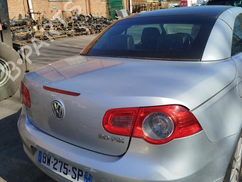 Gearbox VW EOS (1F7, 1F8) 2.0 FSI | BP24873697M3 - Image 9